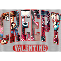 Valentine's Day-QRJ  3389